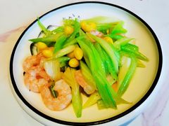 -壹只菜·崇明本地特色菜(崇明南门店)