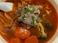 -康师傅私房牛肉面(北京南站店)
