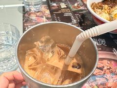 -敏华冰厅(平安金融中心店)