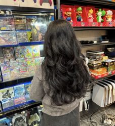 -乾健·烫染·接发SALON