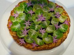 -Le Bistrot de Racine