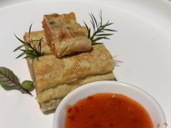-庆云楼饭庄(什刹海店)