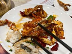 -芭菲盛宴·环球美食(解放碑英利国际店)