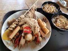 -蜀霞记麻辣串(总店)