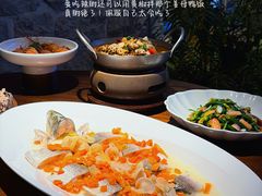 -不念·福建码头(宝龙一城店)