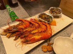 -大渔铁板烧(大悦城店)