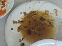 -天乐农家鱼头王(天目湖店)