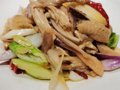 -纳瓦新疆菜(银都店)