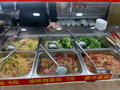 -品乐天包子(西北大学店)