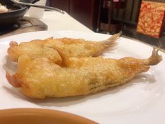 酥炸小黄鱼-文杏酒楼(一品天下店)