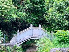 -宁波五龙潭景区