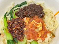 -张庆烤肉·清真