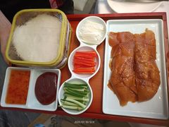 -院里寻菜·精致庭院菜(观沙岭店)