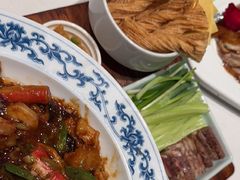 -聆桂烤鸭·金奖烤鸭(静联广场店)