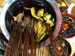 -冒椒火辣(奎星楼街店)