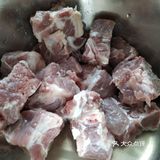 健胃滋阴理气化痰，清甜爽口的萝卜煲排骨汤