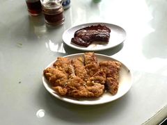 -老地方面馆(思南路店)