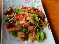 -盐帮食坊•小河帮川菜(四川师大店)