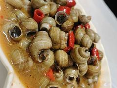 -香满锅老北京羊蝎子火锅·家常菜(新街口店)