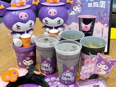 -CoCo都可(湖滨银泰店B区店)
