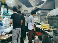 -阿生潮味鲜炒粉(梅林新村店)