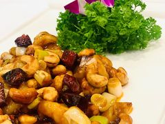 -小贝壳酒楼(经九路店)
