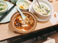 -吕氏疙瘩汤·海鲜新鲁菜(凯德mall新都心店)