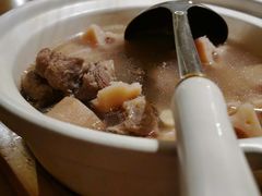 -粗茶淡饭·隐庐私厨(东亭店)
