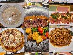 -安妮意大利餐厅(国贸店)