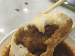 -张包铺(道外店)