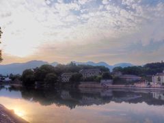 -溪口-滕头旅游景区