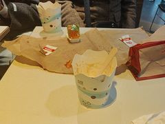 -麦当劳(宽城万达店)