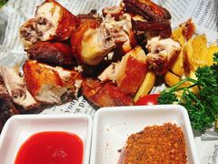 -食古论今·家常菜(江宁砂之船店)