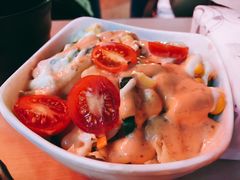 -米彩料理(西丽店)