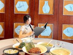 -老北门·苏帮菜·湖景包间(月光码头店)