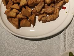 -老人和饭店(打浦路店)