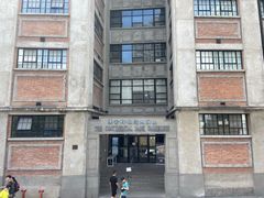 -上海四行仓库抗战纪念馆