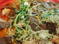 -文立新·秤盘麻辣烫(天通苑店)