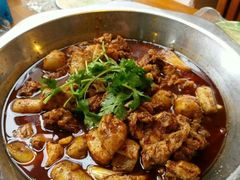 -绝城芋儿鸡(犀浦旗舰店)