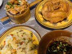 -秦二哥格格(高笋塘店)