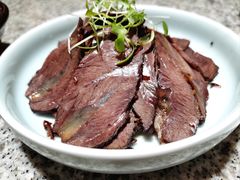 -南京大牌档(青岛万象城店)