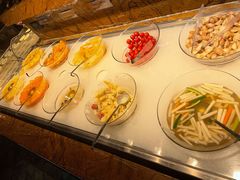 -汉巴味德(百年港湾店)