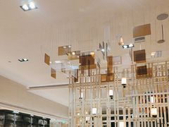 -松咖啡自助餐厅·松北香格里拉