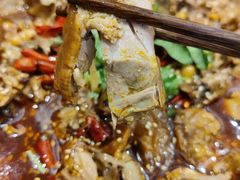 -蓉三少冒烤鸭·四川小吃集(北京首店)