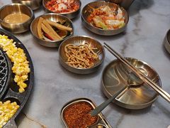 -韩宫宴和牛烤肉(合肥滨湖银泰城店)