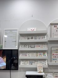 -美兮美学·日式美甲美睫