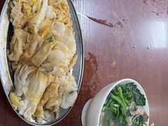 客家竹盖肠粉-客家竹盖肠粉王(大和店)