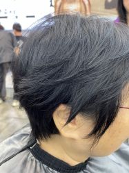 -NY漂发染发主打
