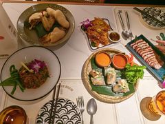 -太食獸泰式茶餐厅(IFS国金中心店)