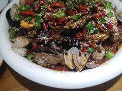 -必点海鲜·鲅鱼水饺(鞍山西道店)